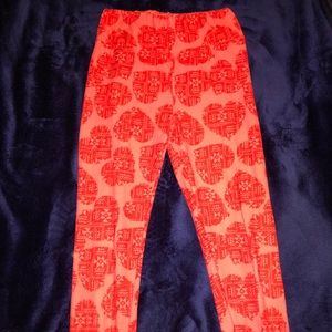 Lularoe leggings